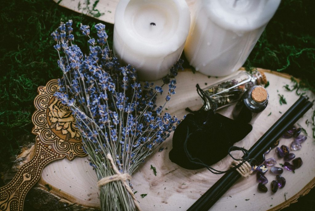 Tarot readings